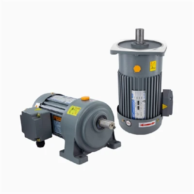 Motore di riduzione dell'ingranaggio da 380 V 200w 400W