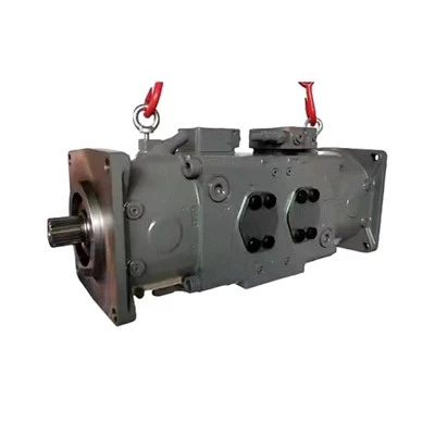 A20VLO190DRS/10R-NZD24N00 Pompa idraulica radiale