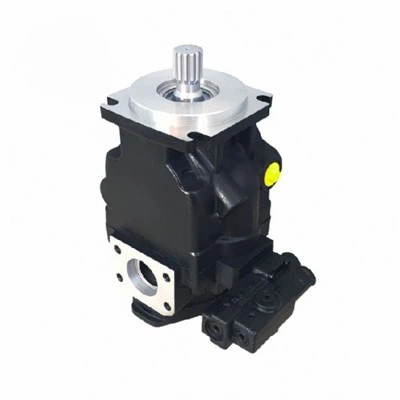 Pompa a pistoni assiali DanFoss JRR065 JRR075