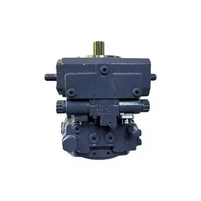 Pompa del pistone idraulico A10VG45 A10VG63 Rexroth