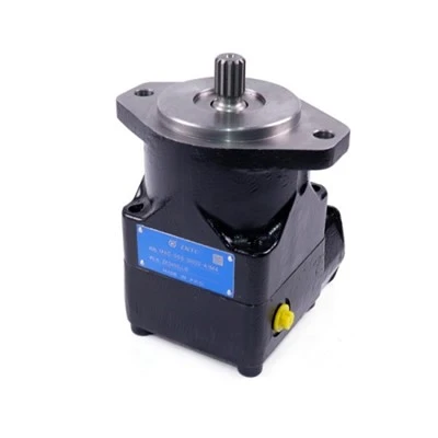 Motore idraulico Parker M4C-031 M4D-088